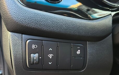 KIA cee'd III, 2017 год, 1 450 000 рублей, 14 фотография