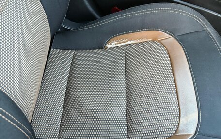 KIA cee'd III, 2017 год, 1 450 000 рублей, 16 фотография