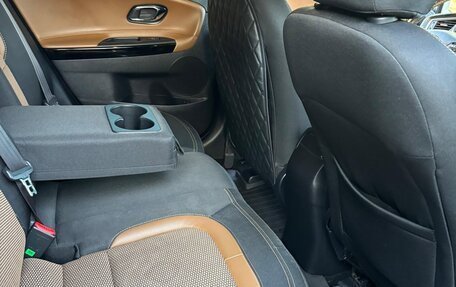 KIA cee'd III, 2017 год, 1 450 000 рублей, 12 фотография