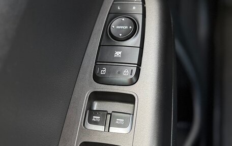 KIA Sportage IV рестайлинг, 2021 год, 2 400 000 рублей, 10 фотография