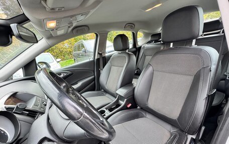 Opel Astra J, 2011 год, 700 000 рублей, 9 фотография