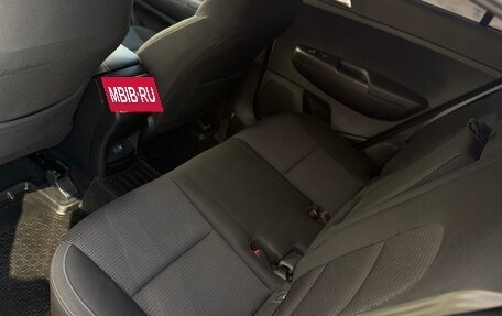 KIA Sportage IV рестайлинг, 2021 год, 2 400 000 рублей, 13 фотография