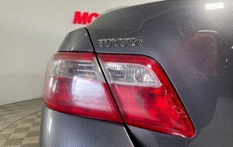 Toyota Camry, 2010 год, 1 026 000 рублей, 8 фотография