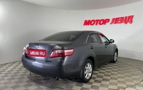 Toyota Camry, 2010 год, 1 026 000 рублей, 4 фотография