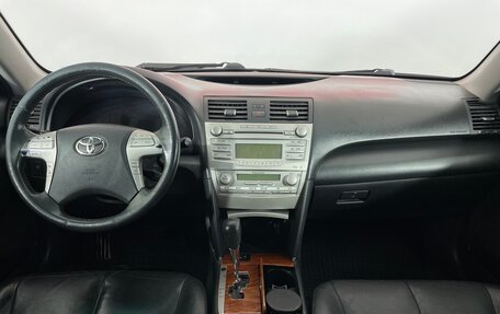 Toyota Camry, 2010 год, 1 026 000 рублей, 12 фотография