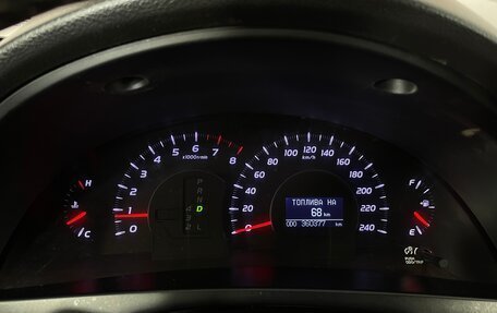 Toyota Camry, 2010 год, 1 026 000 рублей, 15 фотография
