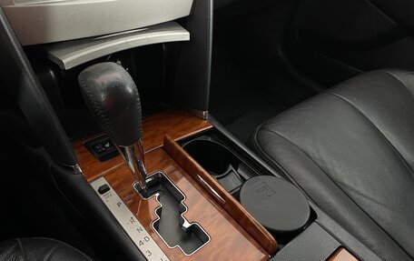 Toyota Camry, 2010 год, 1 026 000 рублей, 18 фотография