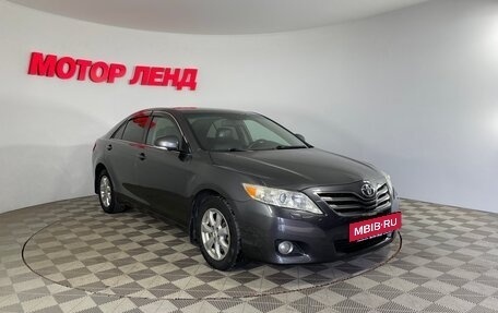 Toyota Camry, 2010 год, 1 026 000 рублей, 3 фотография