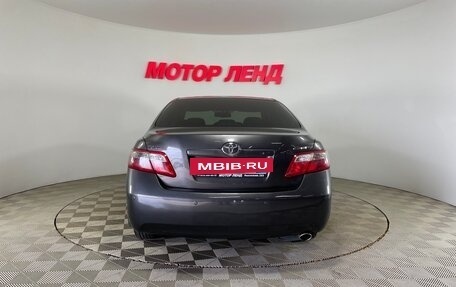 Toyota Camry, 2010 год, 1 026 000 рублей, 5 фотография