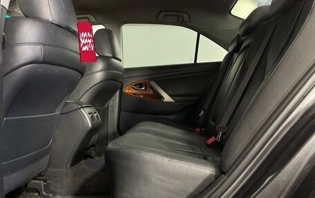 Toyota Camry, 2010 год, 1 026 000 рублей, 24 фотография
