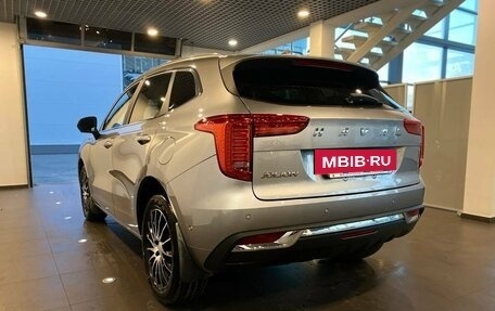 Haval Jolion, 2023 год, 1 890 000 рублей, 5 фотография