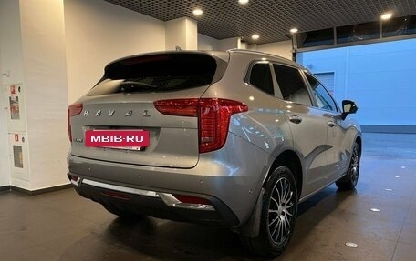 Haval Jolion, 2023 год, 1 890 000 рублей, 3 фотография