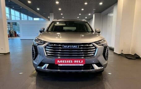 Haval Jolion, 2023 год, 1 890 000 рублей, 8 фотография