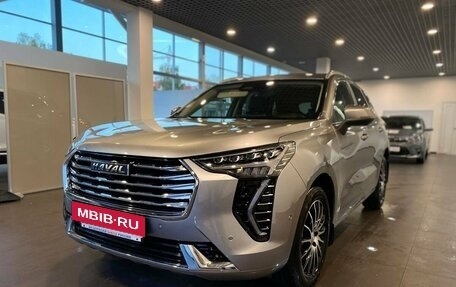 Haval Jolion, 2023 год, 1 890 000 рублей, 7 фотография