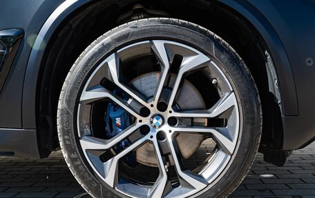 BMW X5, 2024 год, 13 500 000 рублей, 8 фотография