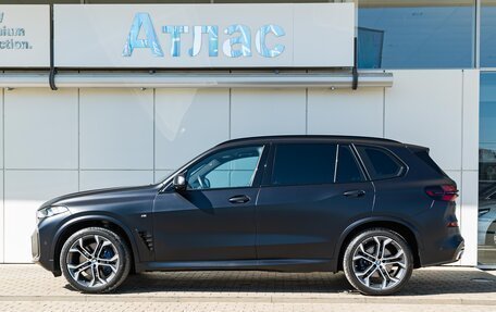 BMW X5, 2024 год, 13 500 000 рублей, 5 фотография
