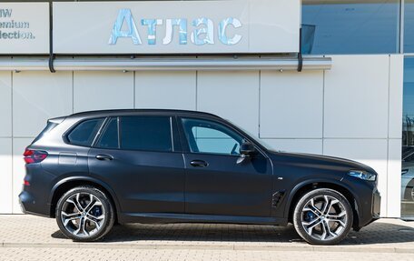 BMW X5, 2024 год, 13 500 000 рублей, 6 фотография