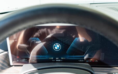 BMW X5, 2024 год, 13 500 000 рублей, 14 фотография