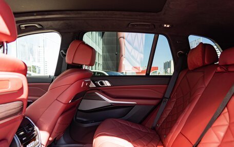 BMW X5, 2024 год, 13 500 000 рублей, 13 фотография