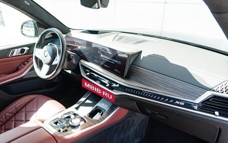 BMW X5, 2024 год, 13 500 000 рублей, 11 фотография