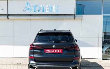 BMW X5, 2024 год, 13 500 000 рублей, 4 фотография
