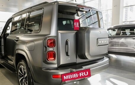 Haval H9, 2024 год, 4 899 000 рублей, 5 фотография