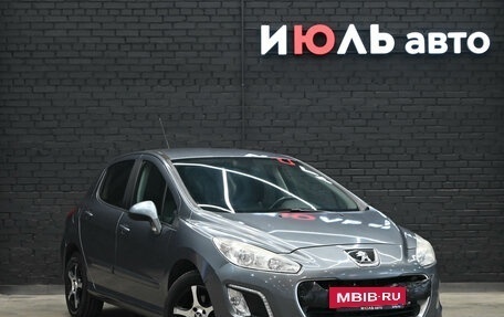 Peugeot 308 II, 2011 год, 550 000 рублей, 3 фотография