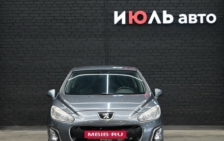 Peugeot 308 II, 2011 год, 550 000 рублей, 2 фотография