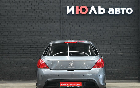 Peugeot 308 II, 2011 год, 550 000 рублей, 5 фотография
