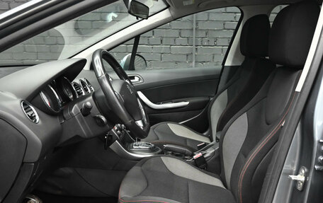 Peugeot 308 II, 2011 год, 550 000 рублей, 12 фотография