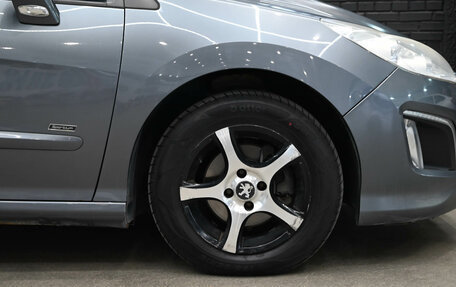 Peugeot 308 II, 2011 год, 550 000 рублей, 10 фотография