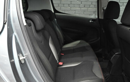 Peugeot 308 II, 2011 год, 550 000 рублей, 14 фотография