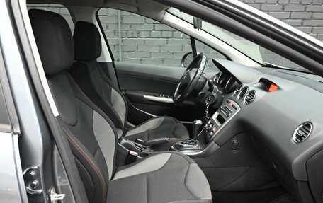 Peugeot 308 II, 2011 год, 550 000 рублей, 13 фотография