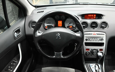 Peugeot 308 II, 2011 год, 550 000 рублей, 15 фотография