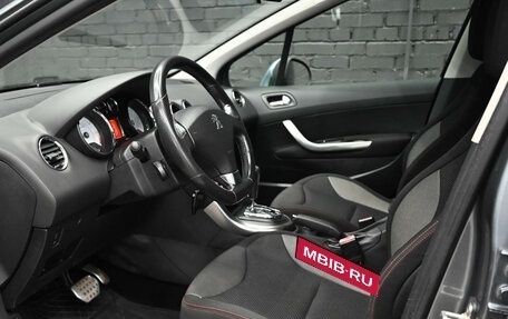 Peugeot 308 II, 2011 год, 550 000 рублей, 11 фотография