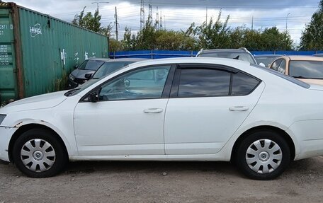 Skoda Octavia, 2018 год, 900 000 рублей, 5 фотография