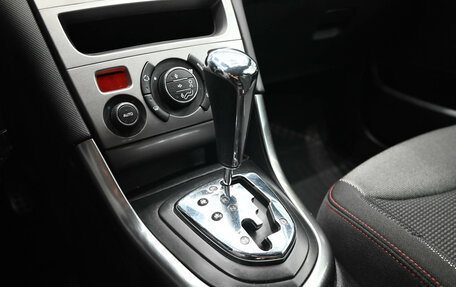 Peugeot 308 II, 2011 год, 550 000 рублей, 20 фотография