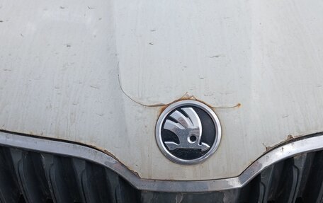 Skoda Octavia, 2018 год, 900 000 рублей, 10 фотография