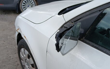 Skoda Octavia, 2018 год, 900 000 рублей, 12 фотография