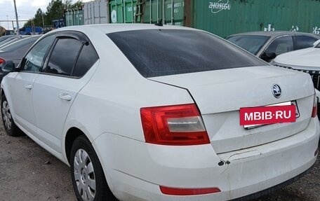 Skoda Octavia, 2018 год, 900 000 рублей, 7 фотография