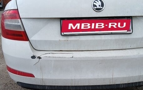 Skoda Octavia, 2018 год, 900 000 рублей, 8 фотография