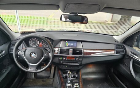 BMW X5, 2008 год, 1 449 000 рублей, 8 фотография