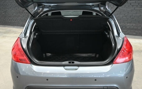 Peugeot 308 II, 2011 год, 550 000 рублей, 6 фотография