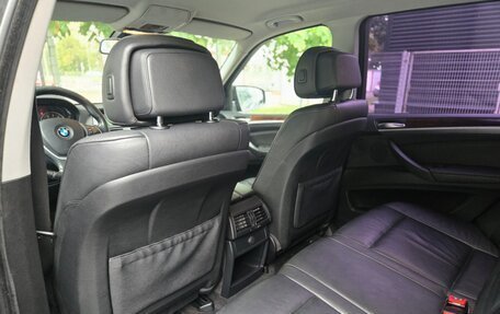 BMW X5, 2008 год, 1 449 000 рублей, 10 фотография