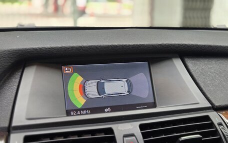BMW X5, 2008 год, 1 449 000 рублей, 11 фотография