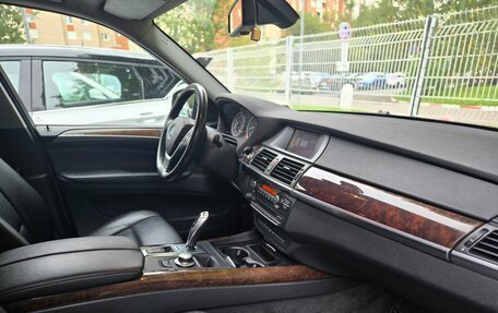 BMW X5, 2008 год, 1 449 000 рублей, 9 фотография