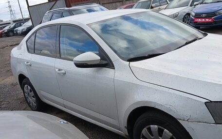 Skoda Octavia, 2018 год, 900 000 рублей, 4 фотография