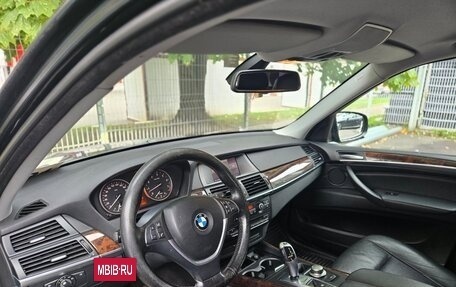 BMW X5, 2008 год, 1 449 000 рублей, 7 фотография