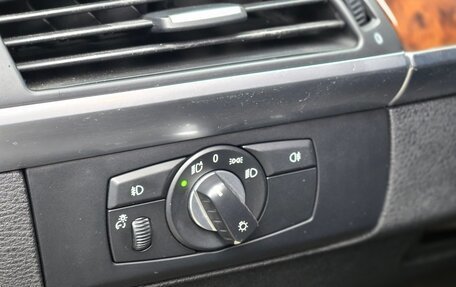 BMW X5, 2008 год, 1 449 000 рублей, 14 фотография