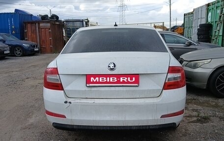 Skoda Octavia, 2018 год, 900 000 рублей, 9 фотография